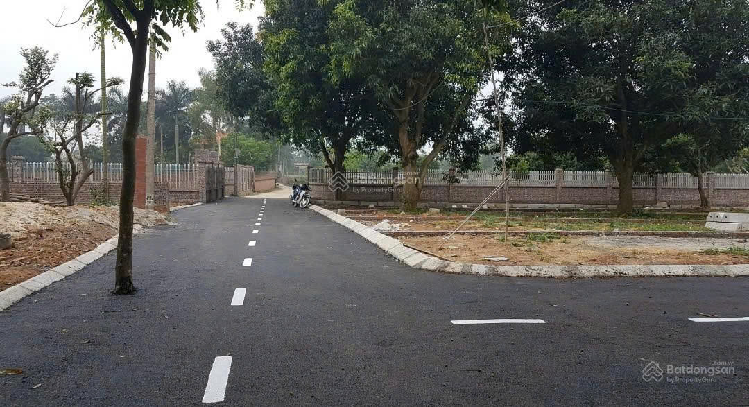 Sở Hữu Lô Đất Xã Minh Trí - Đường Rải Nhựa - Giáp Sân Golf Sóc Sơn Và Hồ Ban Tiện (1.5 tỷ) - Ảnh 3