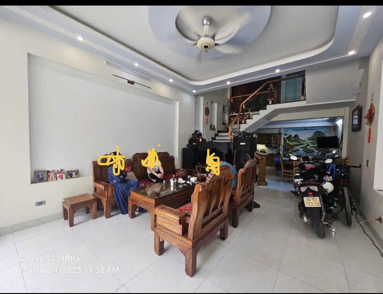 HẺM XE HƠI PHẠM VĂN BẠCH,TÂN BÌNH, 5 TẦNG, 102M2(6,8x17,6) GIÁ CHỈ 8,6 TỶ. - Ảnh chính