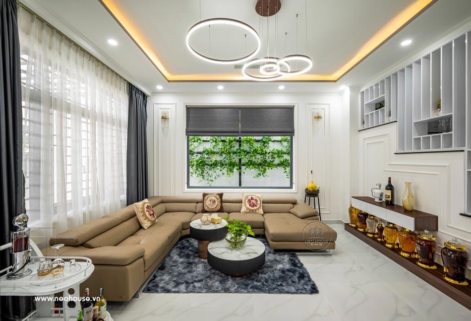 **Bán nhà đường Cách Mạng Tháng 8** phường 5 Tân Bình; (4,5*12) 3 lầu - Ảnh 2