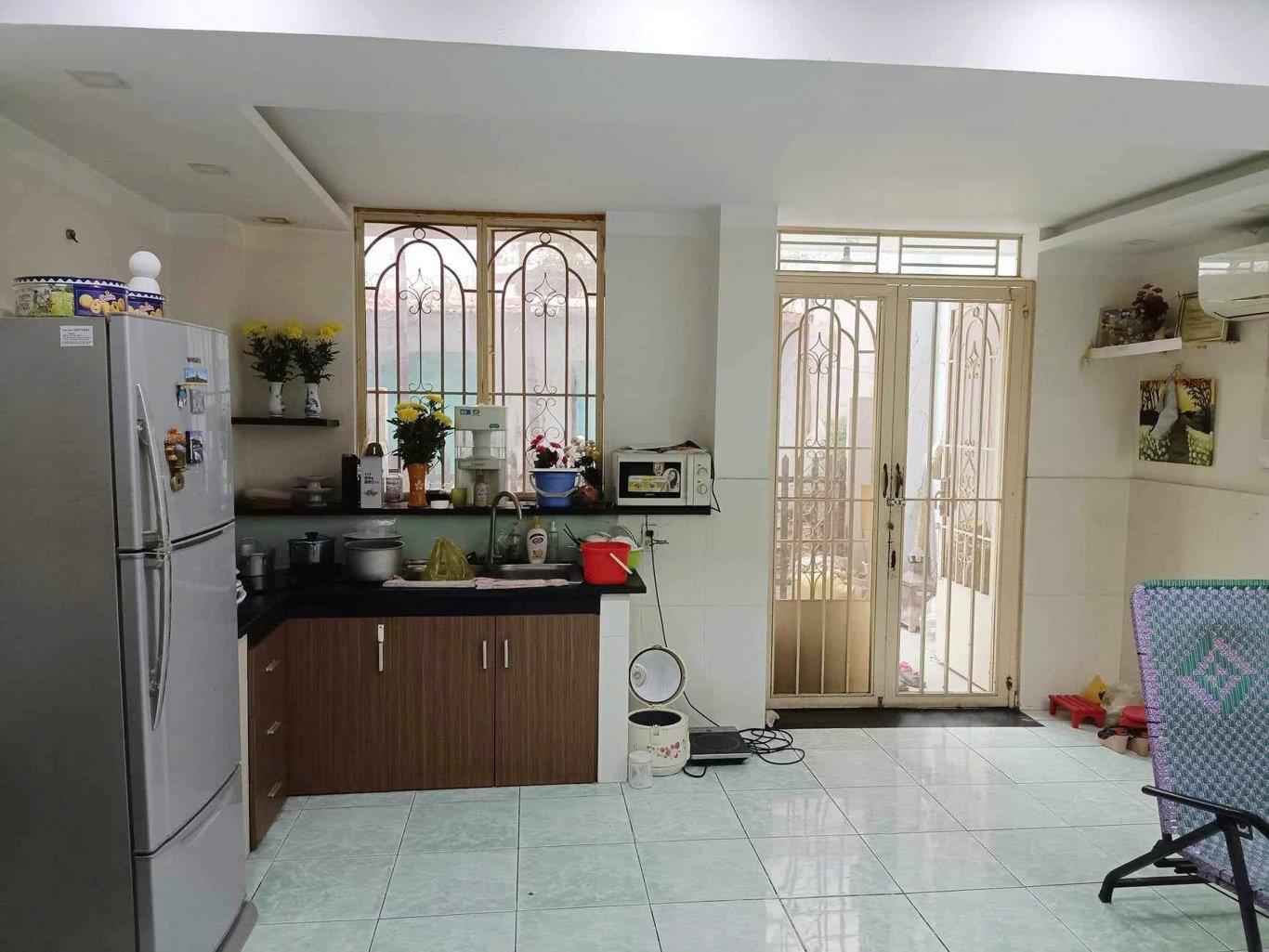 **Bán CHDV đường Phạm Văn Hai** phường 3, Tân Bình; (4*24) 10 phòng - Ảnh chính