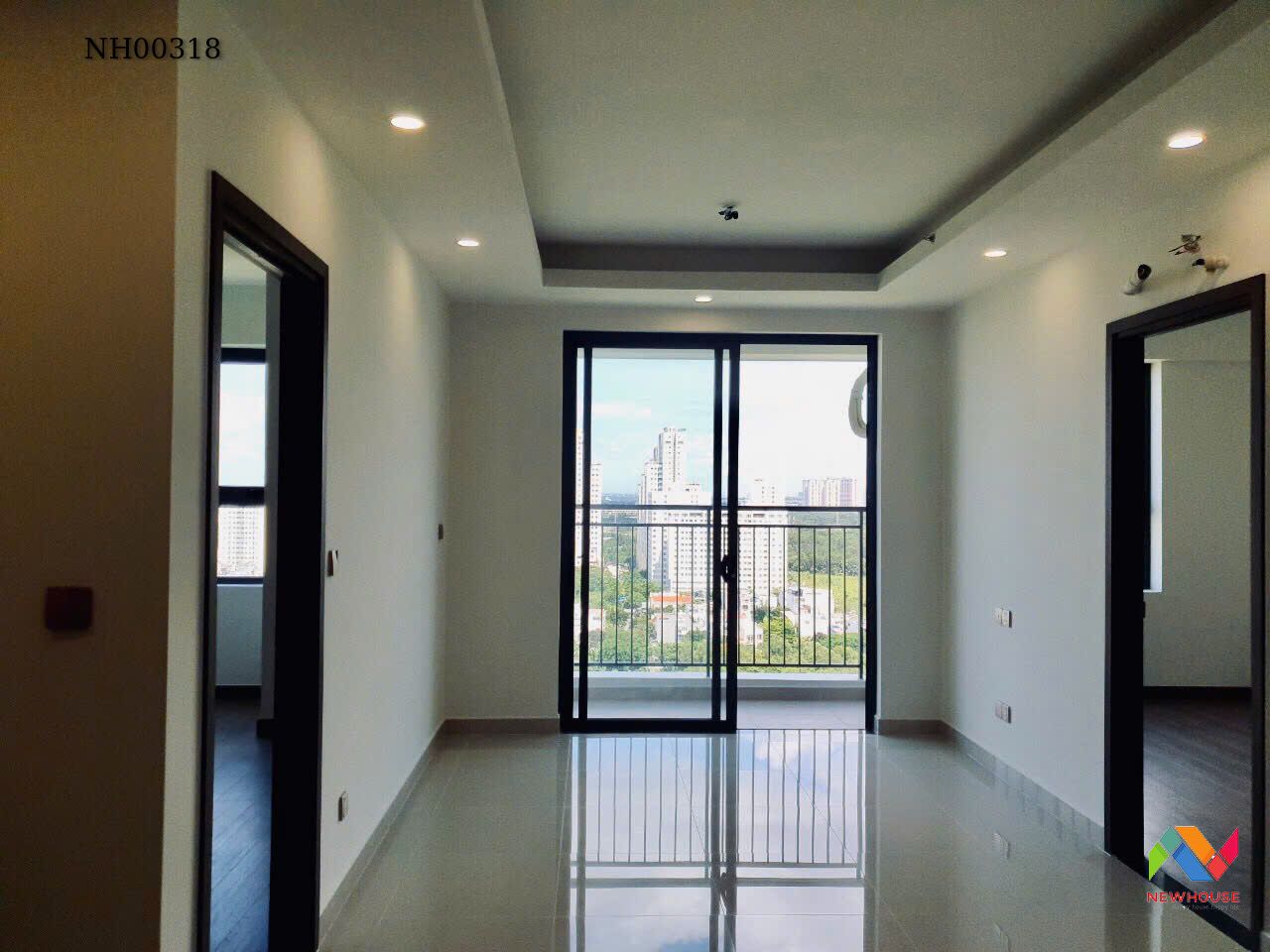 70m2 - 2PN - Giá 2.69 tỷ - Hướng Bắc view hồ bơi- Nguyễn Lương Bằng Q7 - Ảnh 3