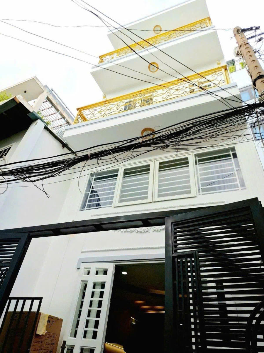 BÁN NHANH NHÀ XUÂN LA, TÂY HỒ - 5 tầng tiện ích -GIẢM NGAY 800 TRIỆU - Ảnh chính