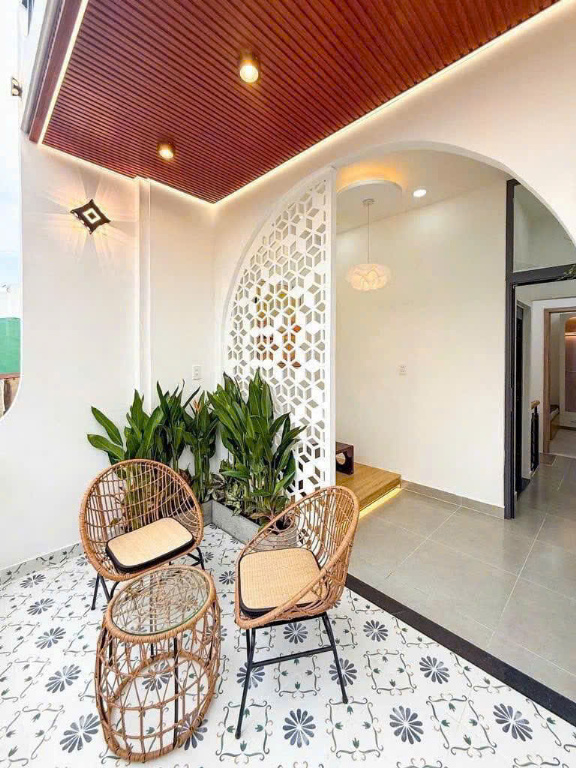 BÁN NHANH NHÀ XUÂN LA, TÂY HỒ - 5 tầng tiện ích -GIẢM NGAY 800 TRIỆU - Ảnh 3