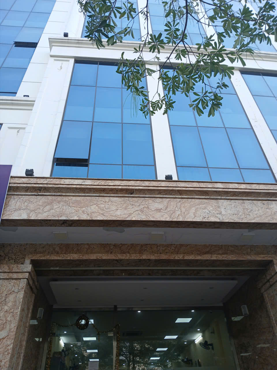 45 m2, Trần Quang Diệu,mặt tiền đẹp,nhỉnh 14 tỷ,ô tô tải vào nhà,trước nhà khuôn viên xanh sạch - Ảnh chính