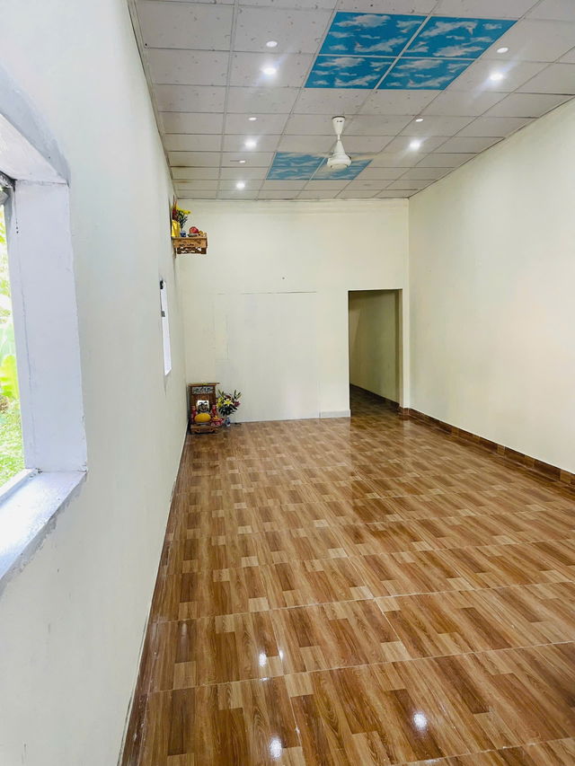 🏠 Chính Chủ Bán Nhà Cấp 4 – Phường Long Anh – Tp Thanh Hóa - Ảnh 4
