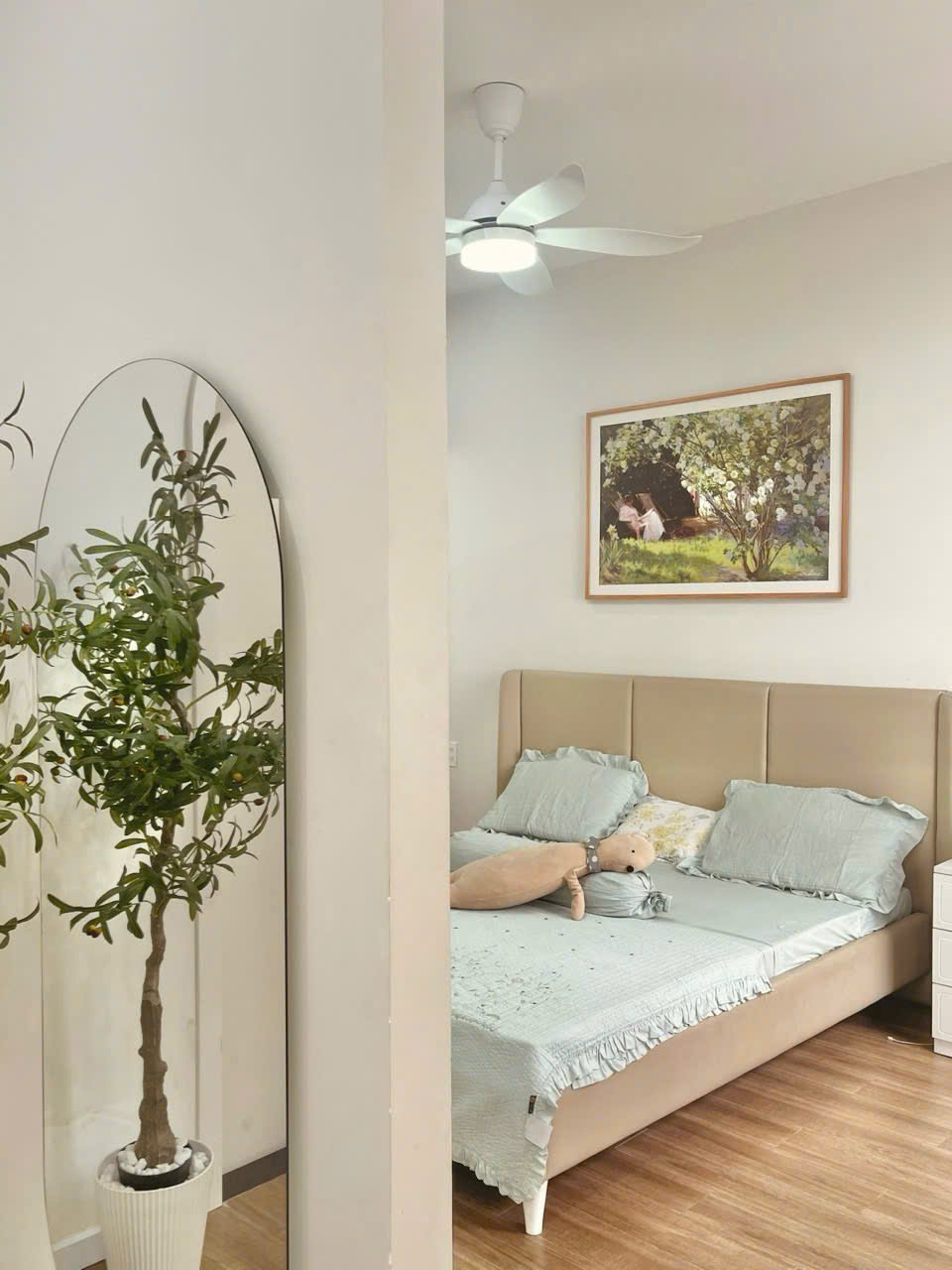 Cần bán gấp! Nhà mới xây gần KDL Bửu Long (Cầu Hóa An), - Ảnh 1