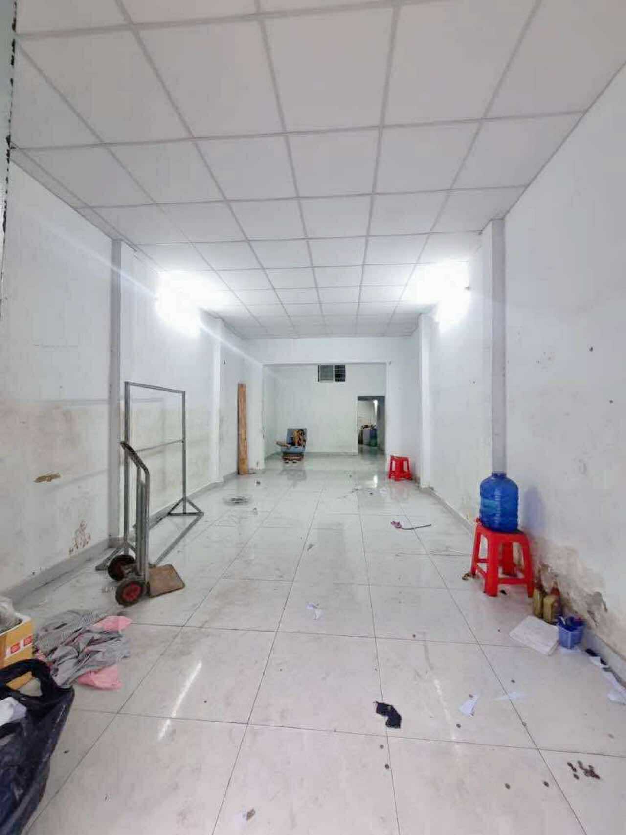Nhà cấp 4 Trần Thị Năm Q12 , 72m2 (4,2*18) , đường 8m thông tứ tung , 4 tỷ nhỉnh 0932030061 - Ảnh 2