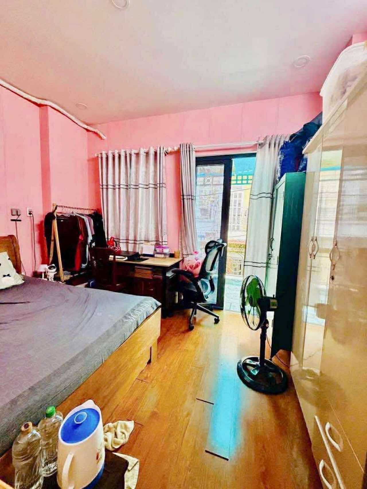 Bán nhà 43m2-2tang sát mt Trần Thị Năm Q12 ,gần UBND Phường Tân Chánh Hiệp - 4 tỷ nhỉnh 0932030061 - Ảnh 5