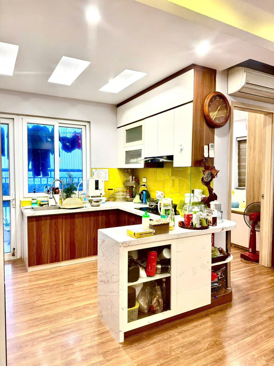 3,5 Tỷ có ngay căn góc 81m2 3PN, 2WC full nội thất, bc Hướng Đông - Ảnh 5