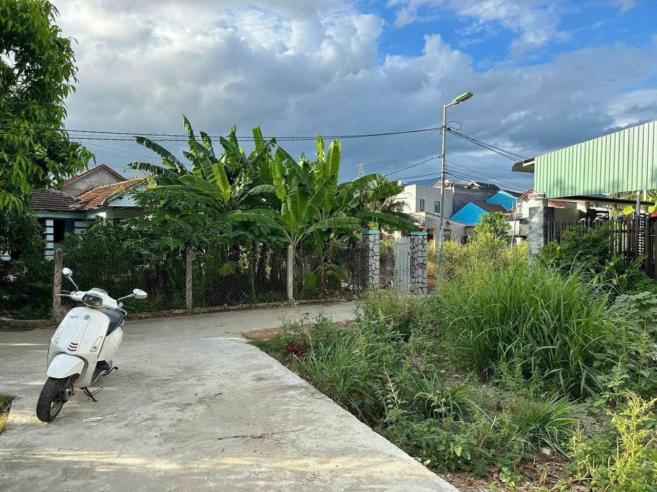 ĐẤT ĐẸP- GIÁ TỐT CHÍNH CHỦ CẦN BÁN 2 LÔ ĐẤT Liền kề vị trí tại tp Nha Trang, tỉnh Khánh Hòa - Ảnh chính