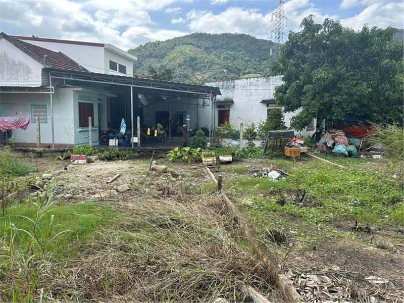 ĐẤT ĐẸP- GIÁ TỐT CHÍNH CHỦ CẦN BÁN 2 LÔ ĐẤT Liền kề vị trí tại tp Nha Trang, tỉnh Khánh Hòa - Ảnh 1
