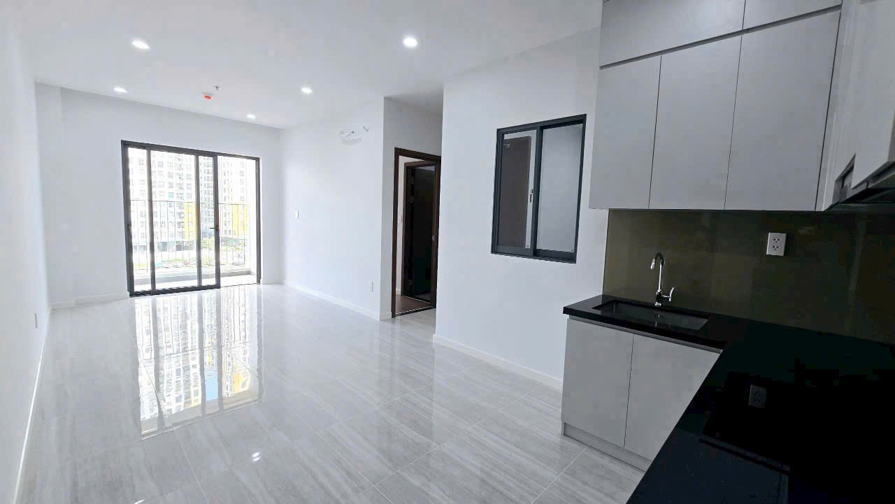 CHÍNH CHỦ CẦN BÁN NHANH CĂN HỘ 2PN TẠI Đường Thống Nhất, P. Đông Hòa, TP Dĩ An, Bình Dương - Ảnh chính