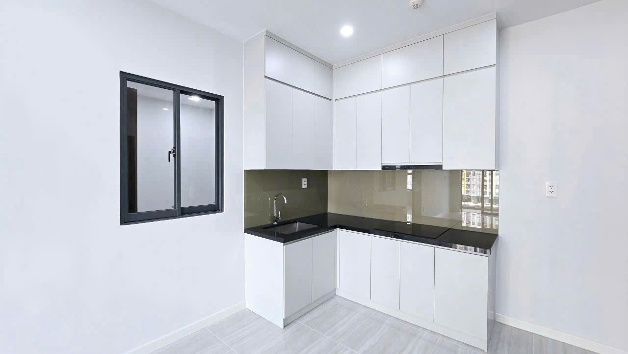 CHÍNH CHỦ CẦN BÁN NHANH CĂN HỘ 2PN TẠI Đường Thống Nhất, P. Đông Hòa, TP Dĩ An, Bình Dương - Ảnh 1