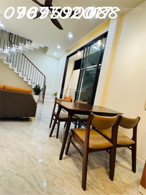 BÁN NHÀ HXH 40M², 2 PN, TÂN SƠN NHÌ, TÂN PHÚ, 5.6 TỶ - SỔ ĐỎ CHÍNH CHỦ - Ảnh 1