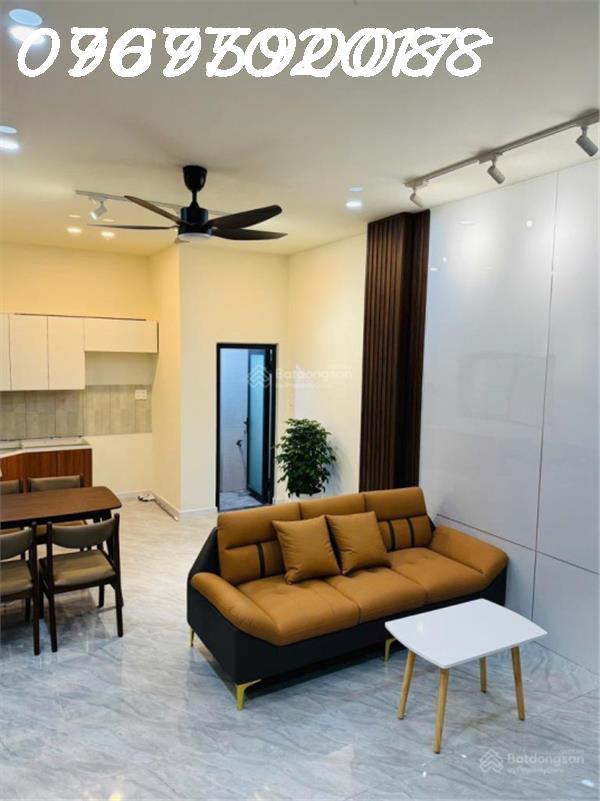 BÁN NHÀ HXH 40M², 2 PN, TÂN SƠN NHÌ, TÂN PHÚ, 5.6 TỶ - SỔ ĐỎ CHÍNH CHỦ - Ảnh chính