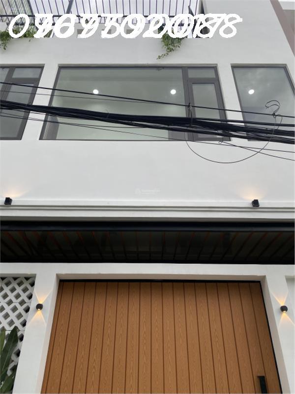 BÁN NHÀ HXH 40M², 2 PN, TÂN SƠN NHÌ, TÂN PHÚ, 5.6 TỶ - SỔ ĐỎ CHÍNH CHỦ - Ảnh 2