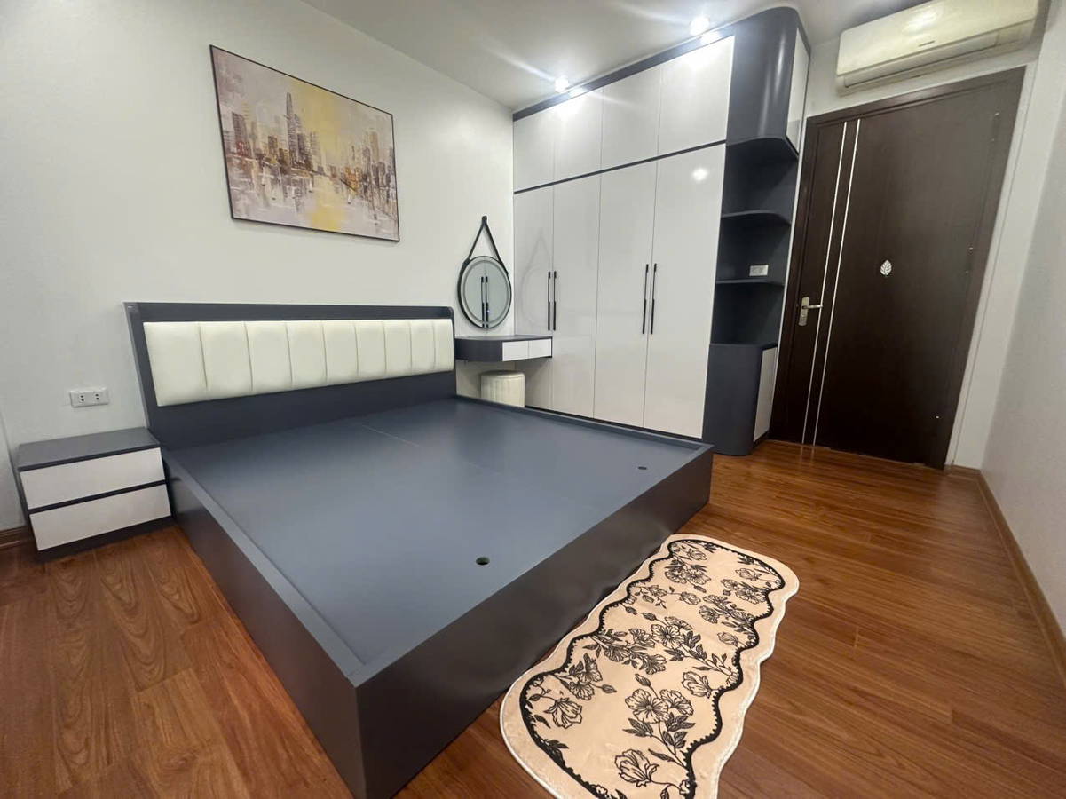 BA GÁC ĐỖ CỬA , NGÕ NÔNG RỘNG , 60M RA MẶT PHỐ 45M2 4TẦNG ĐỊNH CÔNG THƯỢNG , 8,2 TỶ . - Ảnh 4