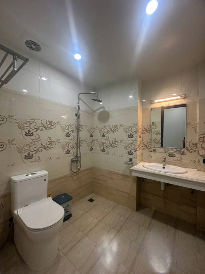 BA GÁC ĐỖ CỬA , NGÕ NÔNG RỘNG , 60M RA MẶT PHỐ 45M2 4TẦNG ĐỊNH CÔNG THƯỢNG , 8,2 TỶ . - Ảnh 3