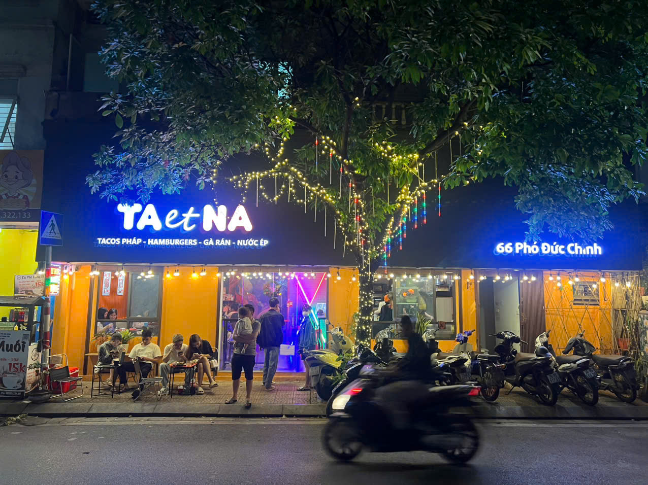 SANG NHƯỢNG MẶT BẰNG – 66 PHÓ ĐỨC CHÍNH, PHƯỜNG TRÚC BẠCH, QUẬN BA ĐÌNH - Ảnh 2