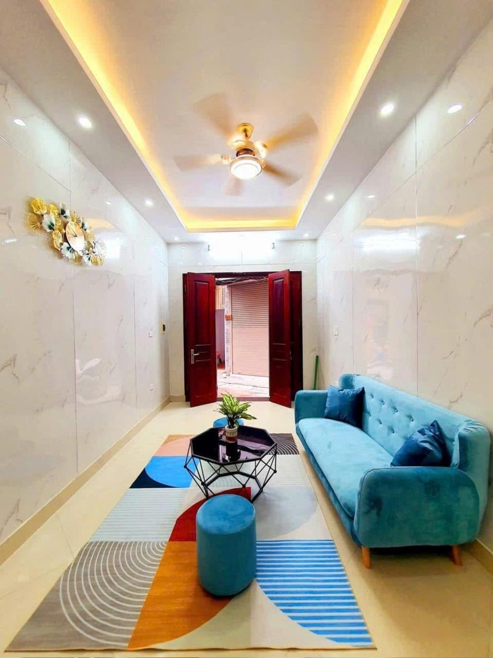 Nhà Gốc đề - Minh Khai vị trí đẹp, Gía : 5.65 tỷ - Ảnh 5