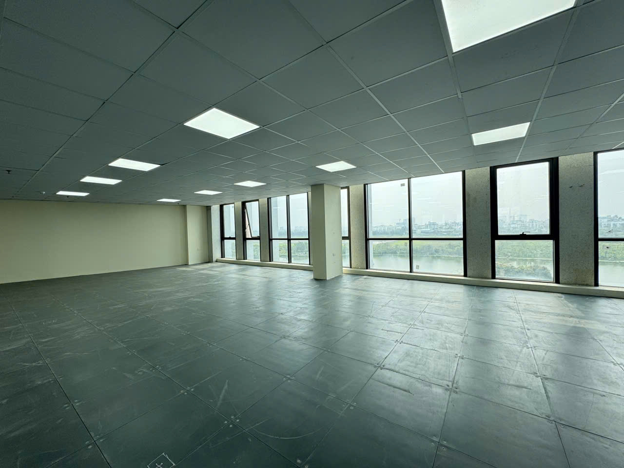 MẶT PHỐ HỒNGTIẾN_40M_TÒA VĂN PHÒNG 9 TẦNG_ĐẲNG CẤP NHẤT LONG BIÊN_GIẢM SÂU CON 258 TỶ CỰC HIẾM_CHỐT - Ảnh 2