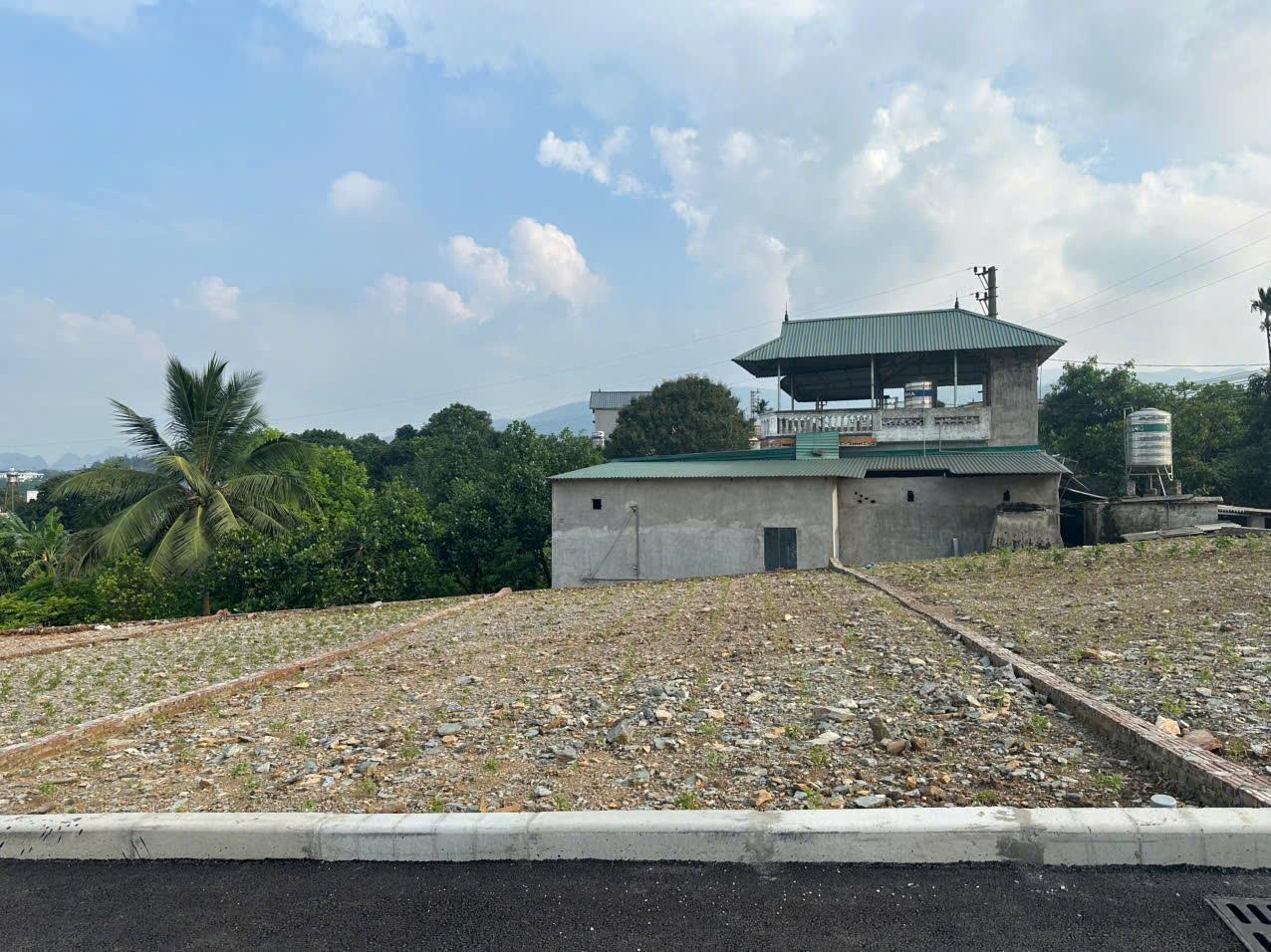 ĐẤT ĐẸP - GIÁ TỐT - Vị Trí Đắc Địa Tại Suối Sếu A, Nhuận Trạch, Lương Sơn, Hoà Bình - Ảnh 2