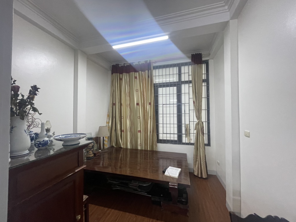 NHÀ ĐẸP- THANH LIỆT-KĐT THE MANOR 45M X 5 TẦNG-4PN-Ô TÔ 10M-GIÁ 7.55 TỶ - Ảnh 2