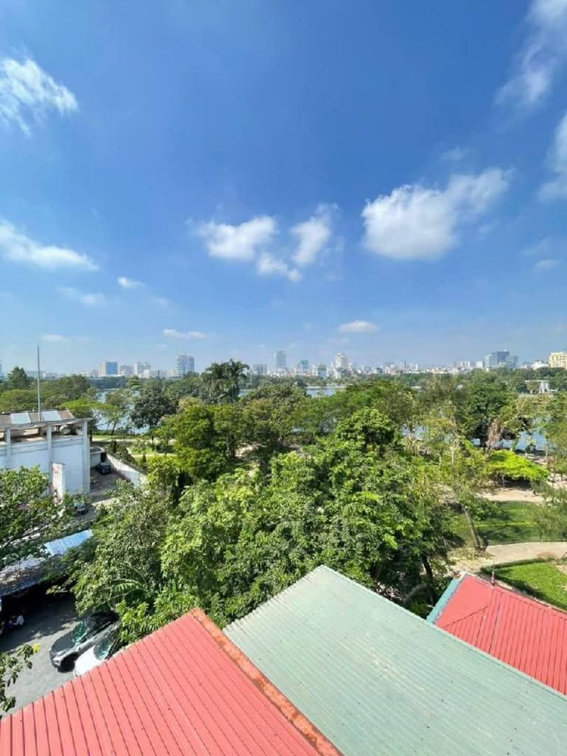TRUNG TÂM HAI BÀ - HIẾM - NHÀ MỚI-THANG MÁY - DÂN XÂY - Ô TÔ ĐỖ GẦN - NGAY SÁT CÔNG VIÊN THỐNG NHẤT - Ảnh 2