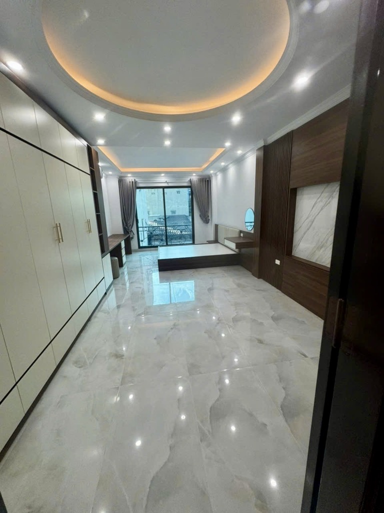 HIẾM-NHÀ NGUYỄN LÂN-MỚI KOONG-33M-6 TẦNG-THANG MÁY-NỘI THẤT- 8.16 TỶ - Ảnh 2
