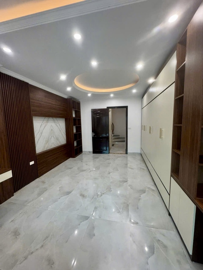 HIẾM-NHÀ NGUYỄN LÂN-MỚI KOONG-33M-6 TẦNG-THANG MÁY-NỘI THẤT- 8.16 TỶ - Ảnh 3