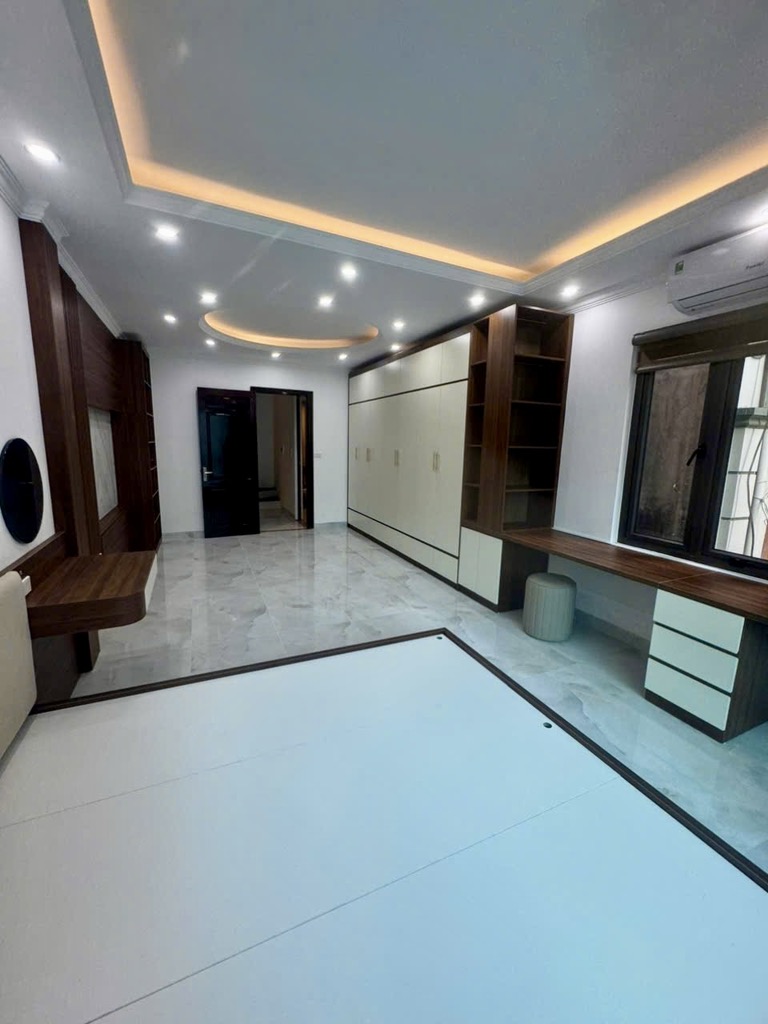 HIẾM-NHÀ NGUYỄN LÂN-MỚI KOONG-33M-6 TẦNG-THANG MÁY-NỘI THẤT- 8.16 TỶ - Ảnh 4