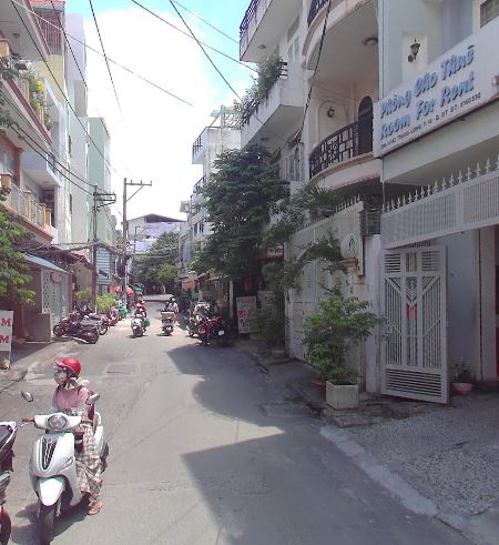 BÁN NHÀ NƠ TRANG LONG HXH - 41M2 (4X10) - 2 TẦNG - 2 PN - SỔ VUÔNG - GIÁ CHỈ 4.7 TỶ - Ảnh 3