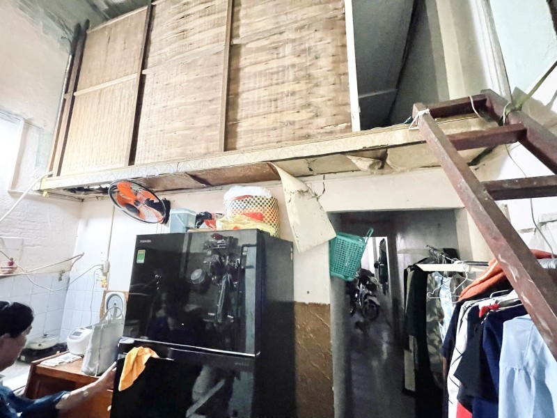 Bán nhà riêng 68m2, Hẻm xe tải 5m Đường Tân Thắng, Quận Tân Phú - Ảnh 2