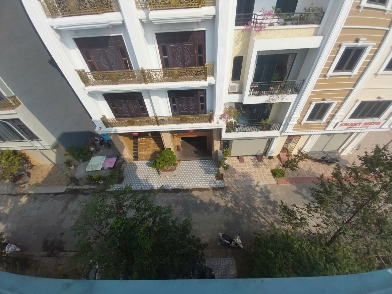 DUY NHẤT MỘT CĂN MÂU LƯƠNG,KIÊN HƯNG,HÀ ĐÔNG 30M 5 TẦNG GIÁ HƠN 6 TỶ - Ảnh chính