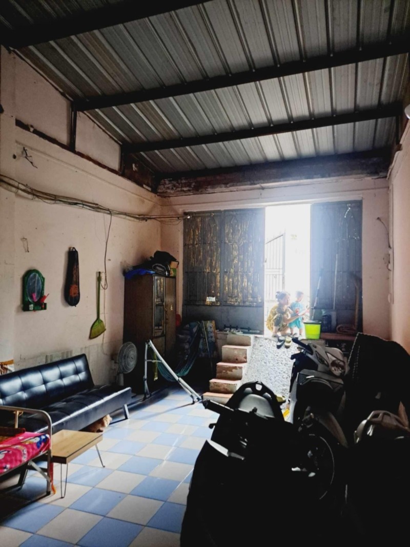 Bán Nhà 68m² Hẻm xe hơi 5m Tân Thắng, Tân Phú, 2PN, 6.8 tỷ - Ảnh 1