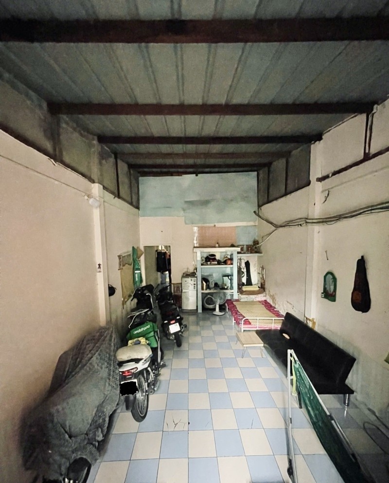 Bán Nhà 68m² Hẻm xe hơi 5m Tân Thắng, Tân Phú, 2PN, 6.8 tỷ - Ảnh 3