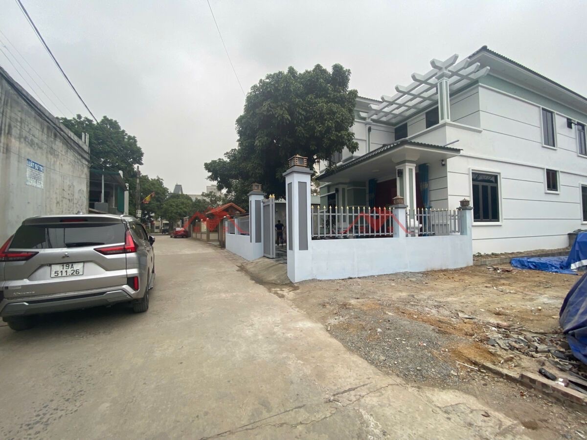 CHÍNH CHỦ BÁN LÔ ĐẤT 64,4M TẠI ĐÔNG PHƯƠNG YÊN-CHƯƠNG MỸ-HÀ NỘI - Ảnh 3