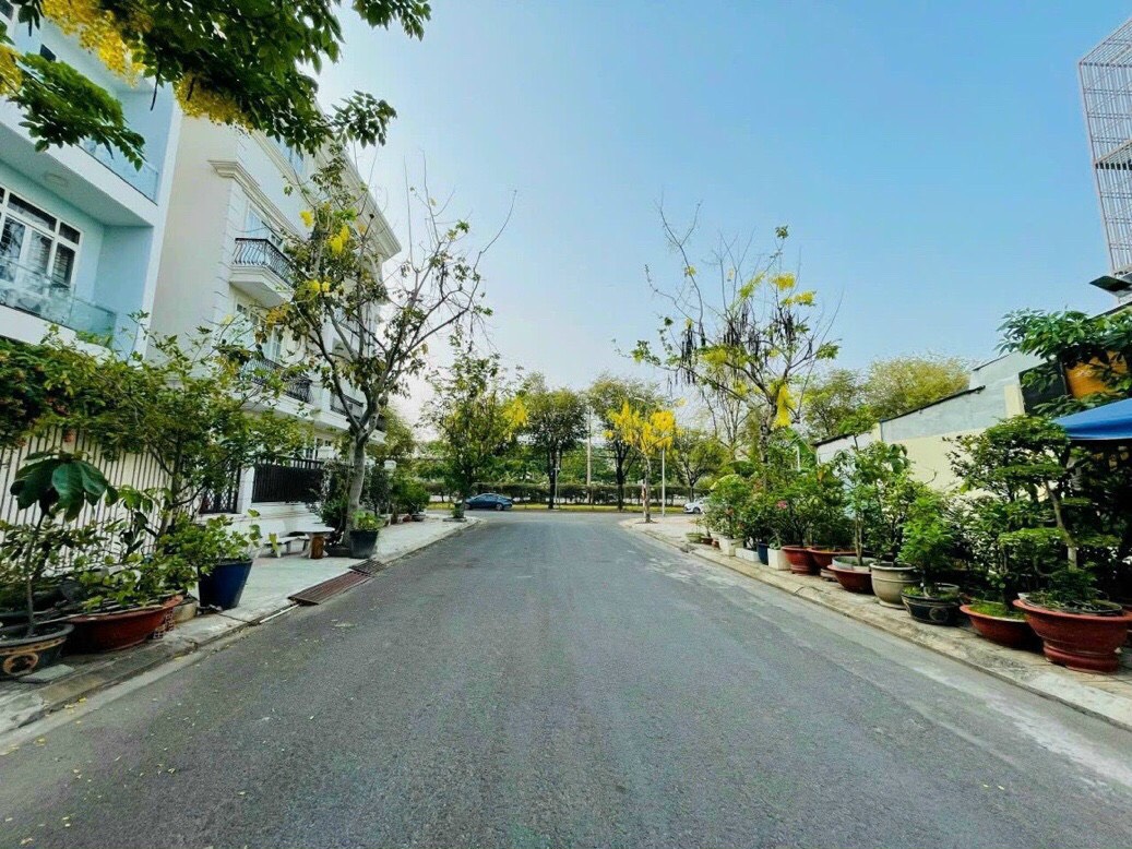 Bán nhà 1T1L mới tinh, KDC Tân Phong, đường Y Học Cổ Truyền, chỉ 4,4 tỷ - Ảnh 4