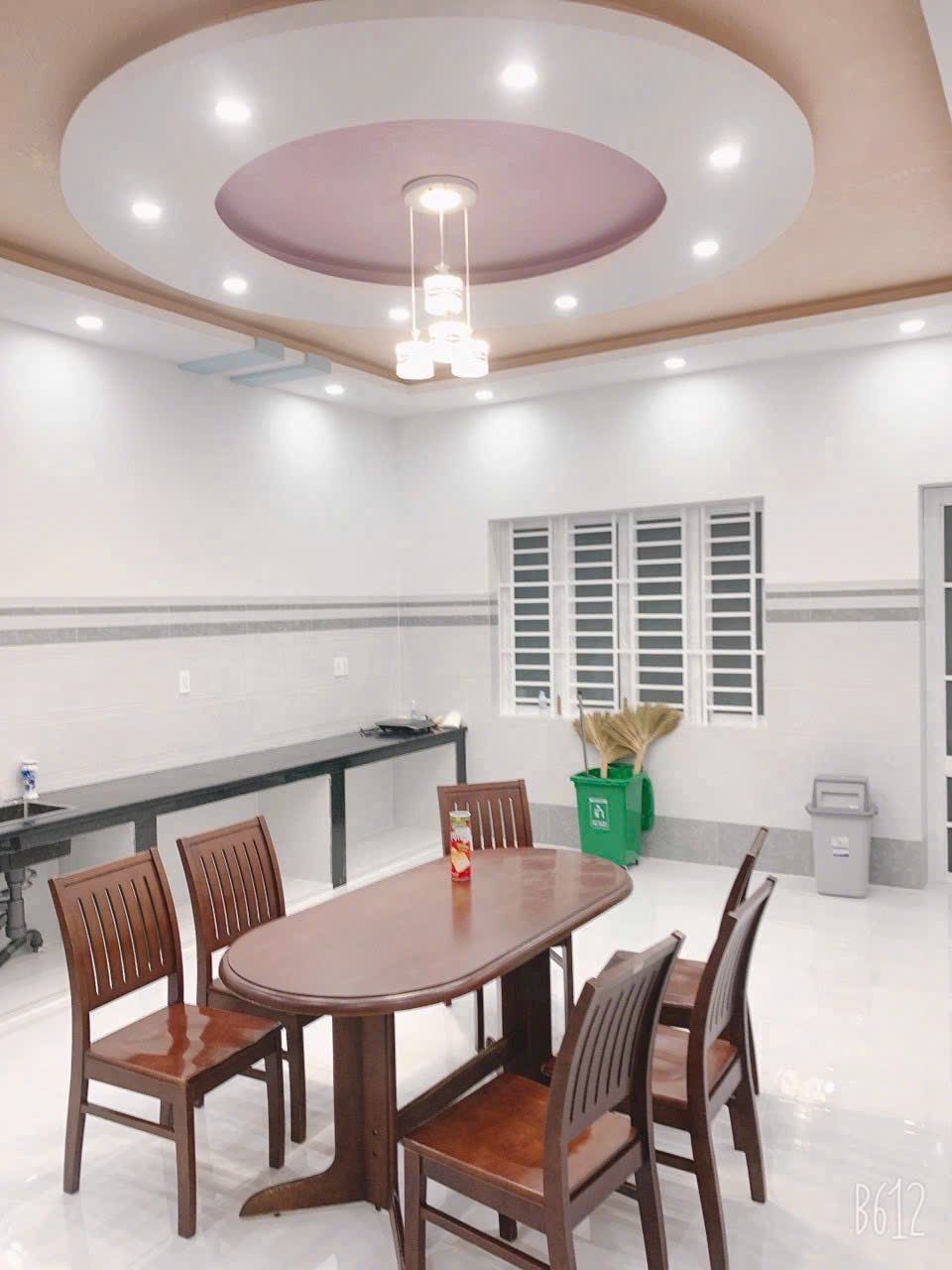 Bán nhà 1T1L mới tinh, KDC Tân Phong, đường Y Học Cổ Truyền, chỉ 4,4 tỷ - Ảnh 2
