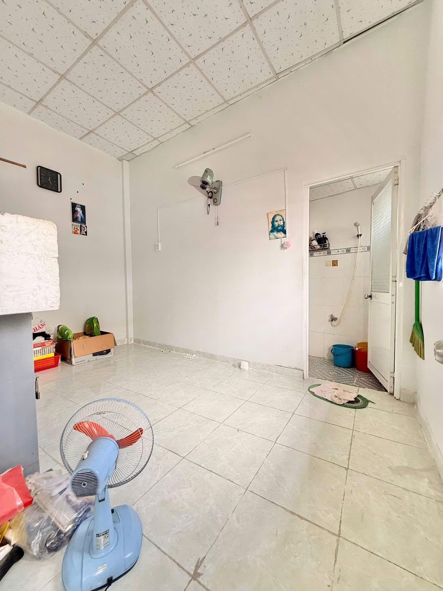 Bán nhà HXH 6m đường Cách Mạng - Tân Thành, 8x5m, không lộ giới, 2 Tầng, 5,6 tỷ - Ảnh 4