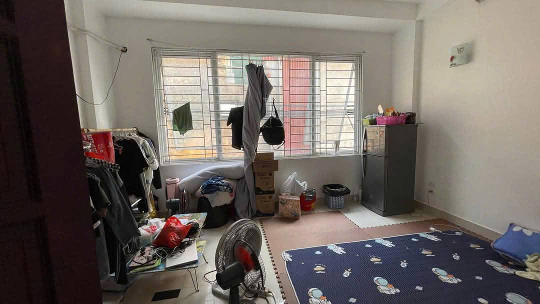 🏡 BÁN NHÀ ĐẸP PHỐ KIM GIANG - NGÕ Ô TÔ - GẦN KHU ĐÔ THỊ, TRƯỜNG HỌC, CHỢ, BỆNH VIỆN - Ảnh 3
