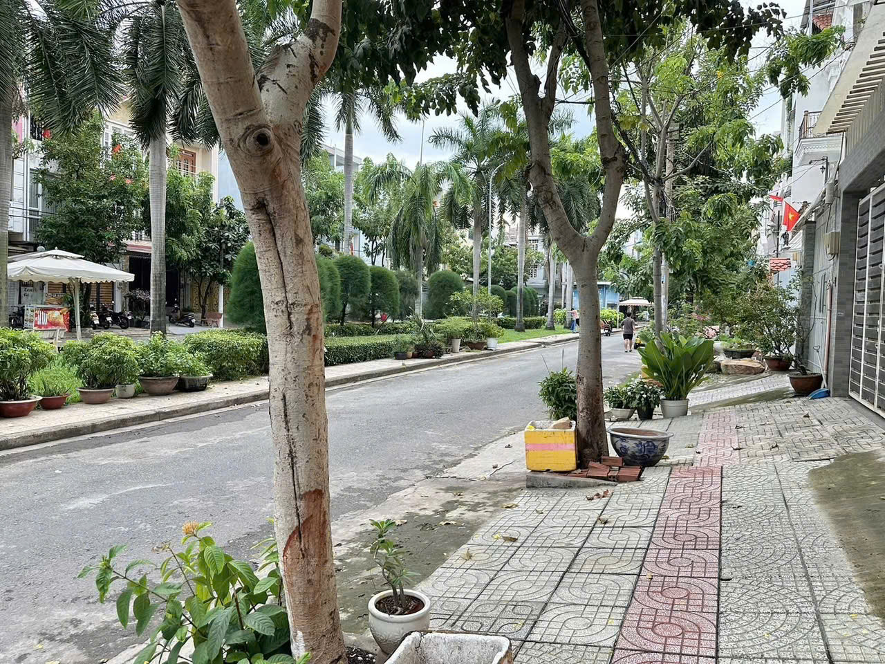 SIÊU VỊ TRÍ - CHÍNH CHỦ GẤP BÁN 15.8 TỶ - NGAY CÔNG VIÊN - ĐĂNG THÙY TRÂM - BÌNH THANH - 80M2 - 4 - Ảnh chính