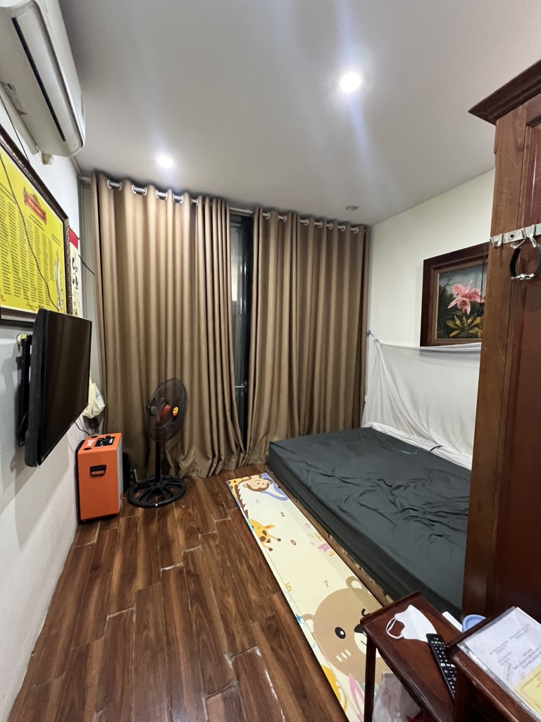 MẶT PHỐ PHỐ VỌNG -2 MẶT THOÁNG - NGAY CỔNG TRƯỜNG ĐH KINH TẾ QUỐC DÂN – CHỈ 10 TỶ - Ảnh 3