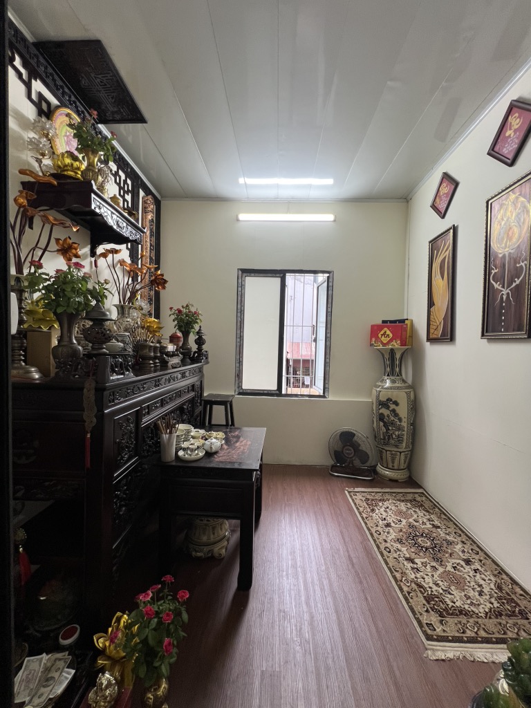 MẶT PHỐ PHỐ VỌNG -2 MẶT THOÁNG - NGAY CỔNG TRƯỜNG ĐH KINH TẾ QUỐC DÂN – CHỈ 10 TỶ - Ảnh 4