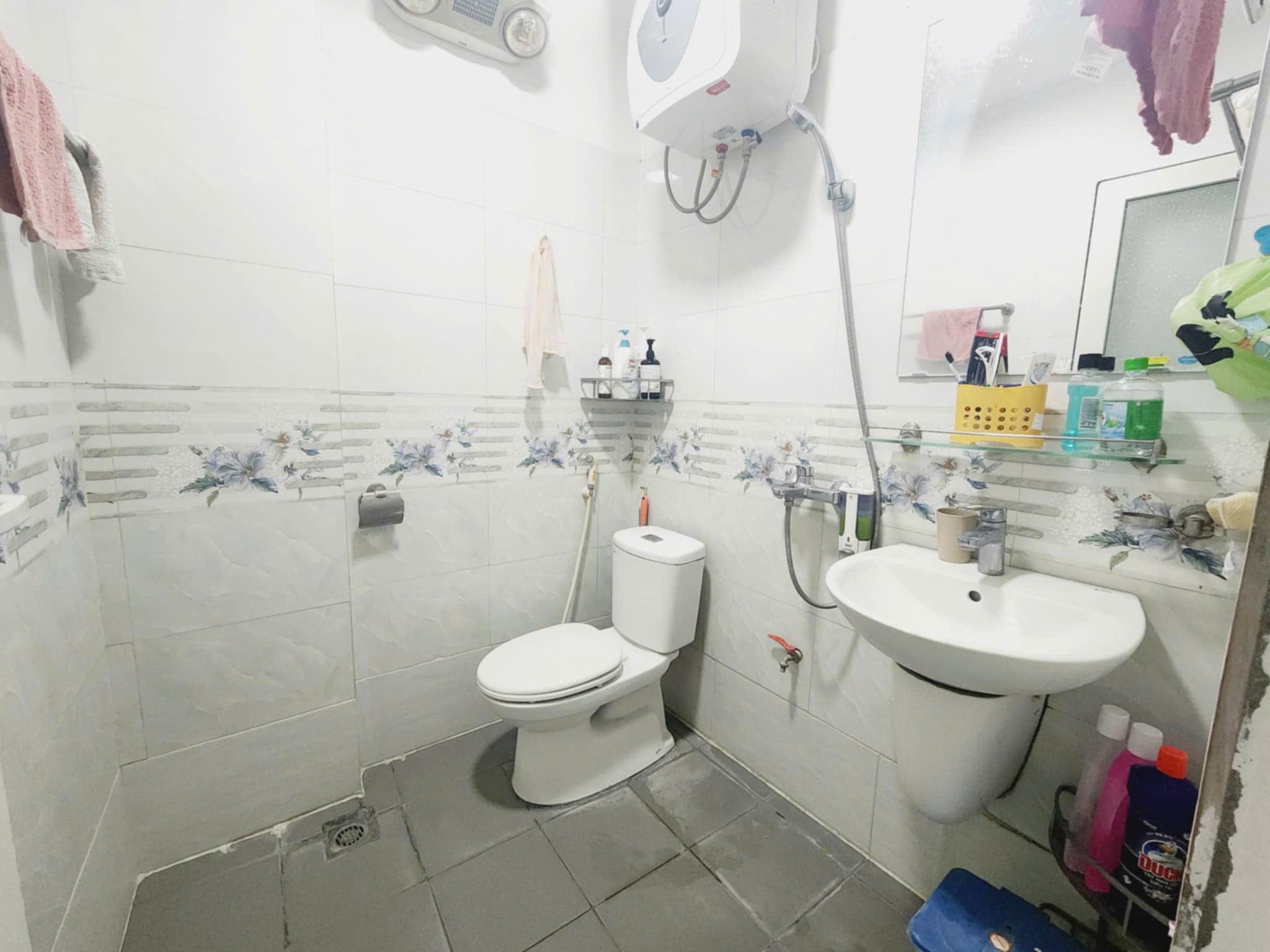 Bán nhà tốt Đội Cấn 10m ra phố, có ô chờ thang máy, tặng nội thất cơ bản - Ảnh 6