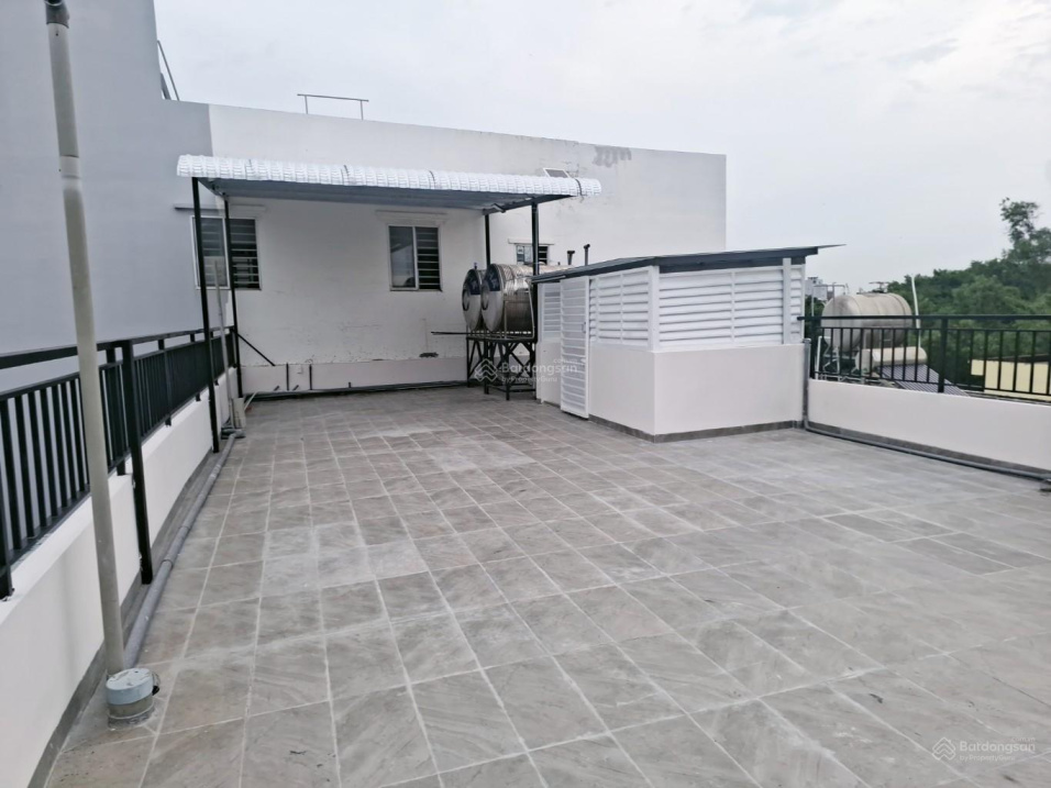 Bán gấp CHDV trường ĐH Marketing, quận 7, dòng tiền gần 70tr/th, ngang 7m, Hoàn công đủ,nhỉnh 14 tỷ - Ảnh 3