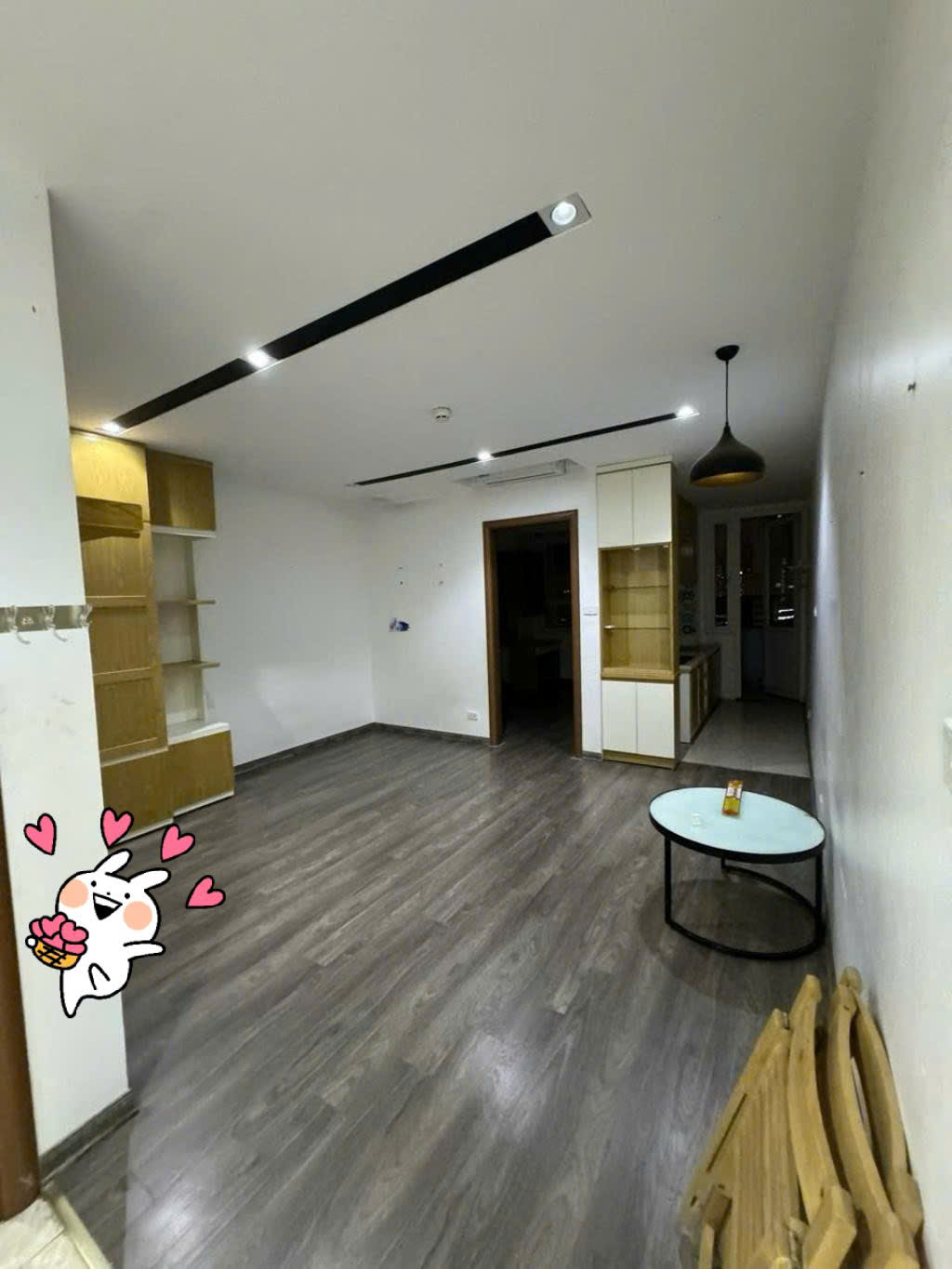 CHỈ 2 TỶ SỞ HỮU NGAY CĂN HỘ CHUNG CƯ TẦNG 8-HOÀNG TĂNG BÍ-ĐÔNG THẮNG-BẮC TỪ LIÊM - Ảnh chính