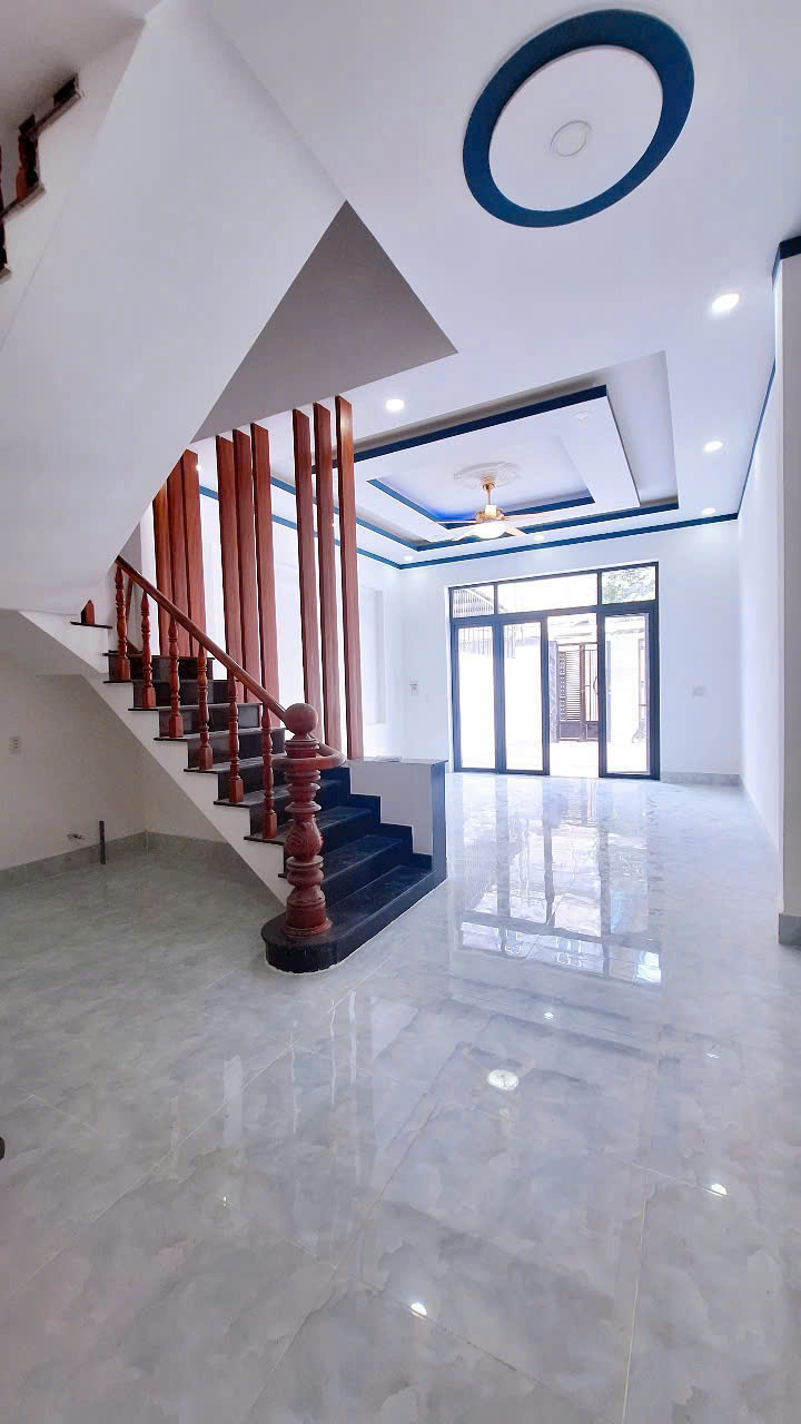 Bán nhà 1 Trệt 1 Lầu Biên Hòa,SHR đường 2 xe hơi,gần TTTM AEON Mall Biên Hòa - Ảnh 2