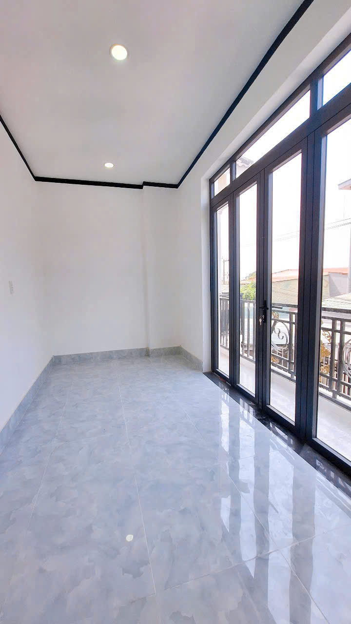 Bán nhà 1 Trệt 1 Lầu Biên Hòa,SHR đường 2 xe hơi,gần TTTM AEON Mall Biên Hòa - Ảnh 4