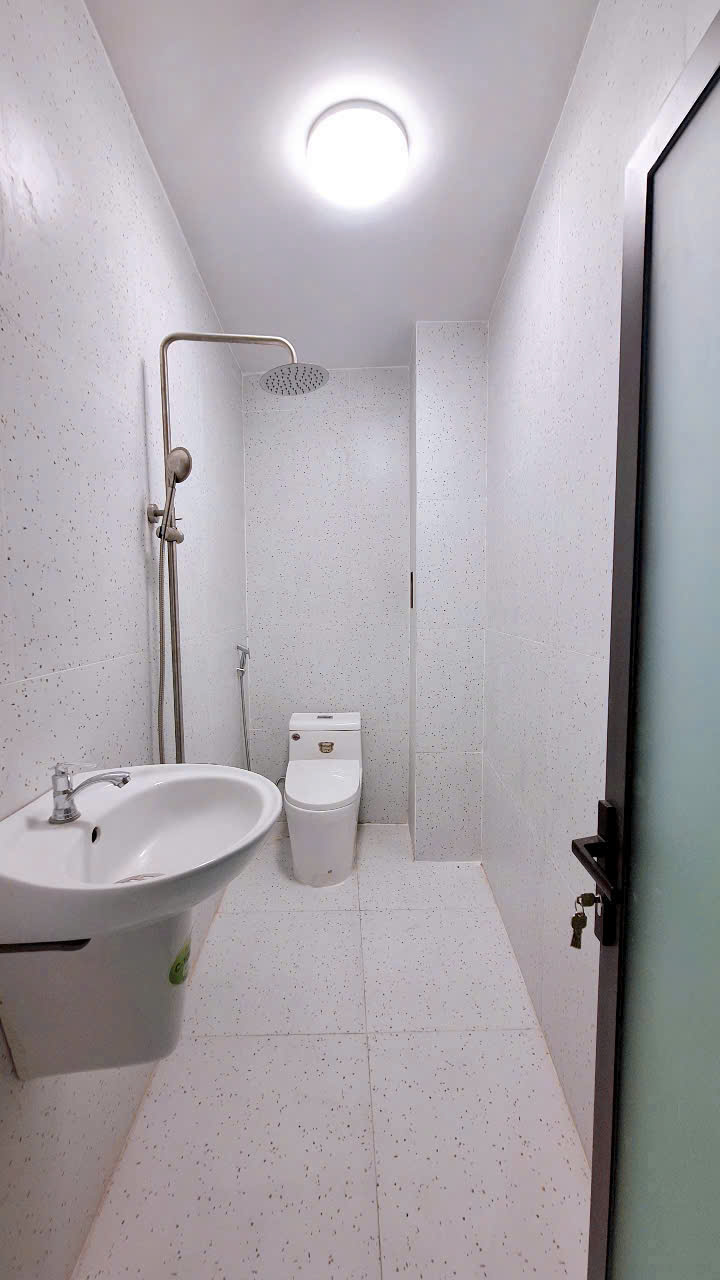 Bán nhà 1 Trệt 1 Lầu Biên Hòa,SHR đường 2 xe hơi,gần TTTM AEON Mall Biên Hòa - Ảnh 3